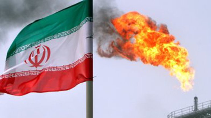 Иран начнет продавать газ в Ирак в июле 2014 года