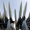 Южная Корея расширила свою зону ПВО