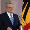 Президент Германии бойкотирует Олимпиаду в Сочи