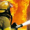 Под Киевом горят склады, уничтожено более 5 тысяч квадратных метров помещений