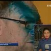 Обидчиков Власенко в Харькове за зеленку накажут штрафом