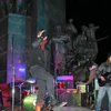В Харькове прошел рок-концерт в поддержку киевского Евромайдана