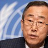 Генсек ООН призвал Украину к мирному диалогу