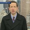Американцы на стороне протестующих украинцев