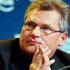 Квасневский раскритиковал политику Европы в отношении Украины