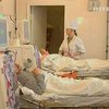 В Кировограде волонтеры собирают средства на гемодиализный зал для больных