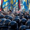 Штурм всех блокпостов на Евромайдане остановлен (обновлено 17.31)