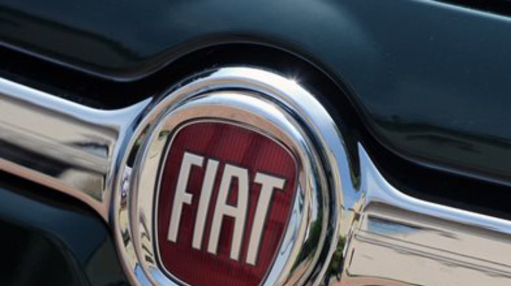 Убыточный Fiat инвестирует в свое развитие 9 миллиардов евро