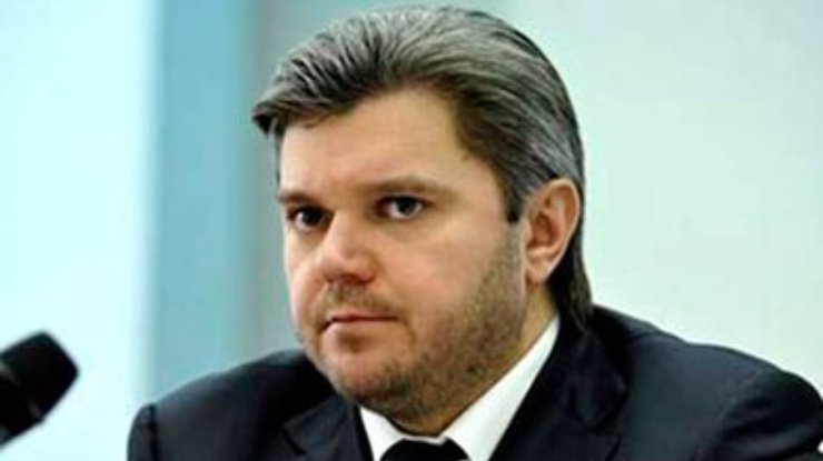 Ставицкий надеется, что Украина найдет взаимопонимание с РФ и газовые контракты изменят