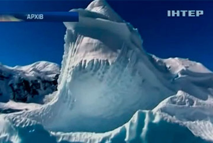 В Антарктиде зафиксировали новый рекорд холода