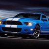 Ford Mustang превратят в электрокар