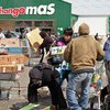 Аргентину охватили грабежи и мародерства из-за забастовки полиции