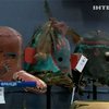 Во Франции разгорелся скандал вокруг продажи священных масок американских индейцев