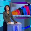 В Черновцах иностранный бизнесмен продавал одежду поддельных брендов