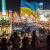 Сторонников Евромайдана в Украине больше, чем противников, - опрос