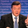 В США блокаду админздания сразу бы сняли, - Янукович.