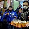 "Евромайдановцы" должны освободить Дом профсоюзов, - суд