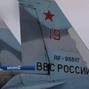 Небо Беларуси теперь охраняют российские истребители