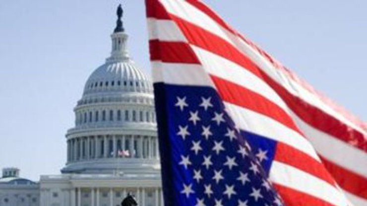 США обещают Украине торговые преференции в случае евроинтеграции