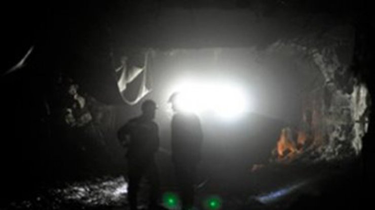 На шахте в Луганской области нашли тело пропавшего три месяца назад горняка