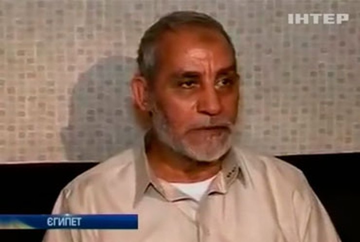 В Египте суд над руководством "Братьев-мусульман" отложили на 2 месяца