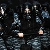 В милиции убеждают, что не применяли спецсредства ночью на Майдане