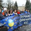 В Луцке формируют списки людей, которые отправятся на Евромайдан в Киев
