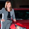 General Motors впервые в истории возглавит женщина