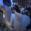 На "зачистку" Майдана бросили курсантов