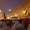 В МВД не исключают повторного штурма Майдана; народ возводит баррикады