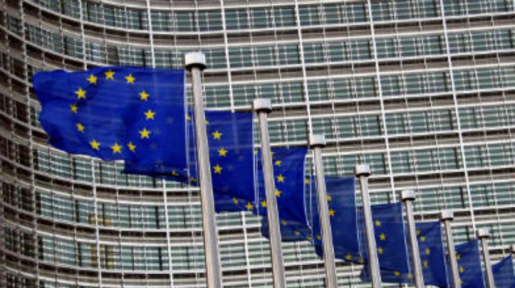 ЕС отказался торговаться с Азаровым за Ассоциацию