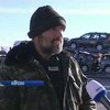 Канадец волею судьбы стал бездомным в Херсоне