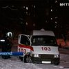 Спор в кировоградском баре вылился в кровавую поножовщину