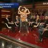 В Германии FEMEN сорвали эфир ток-шоу