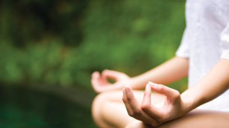Медитация вызывает изменения на генном уровне