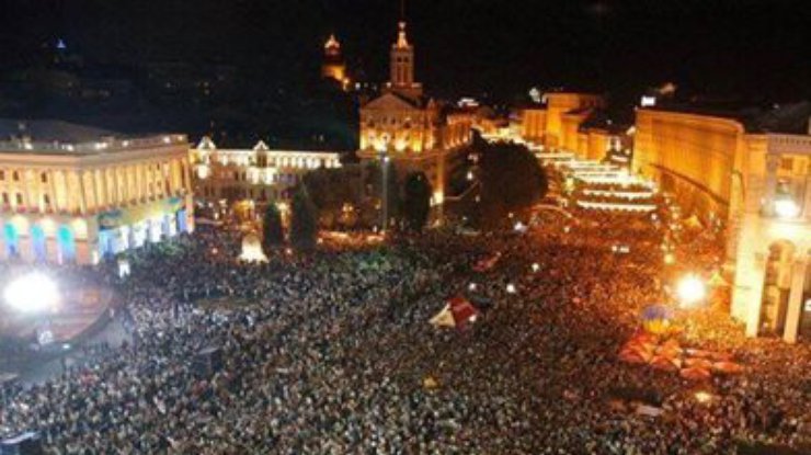 Бондаренко опасается новых провокаций радикалов на будущем "марше миллиона"