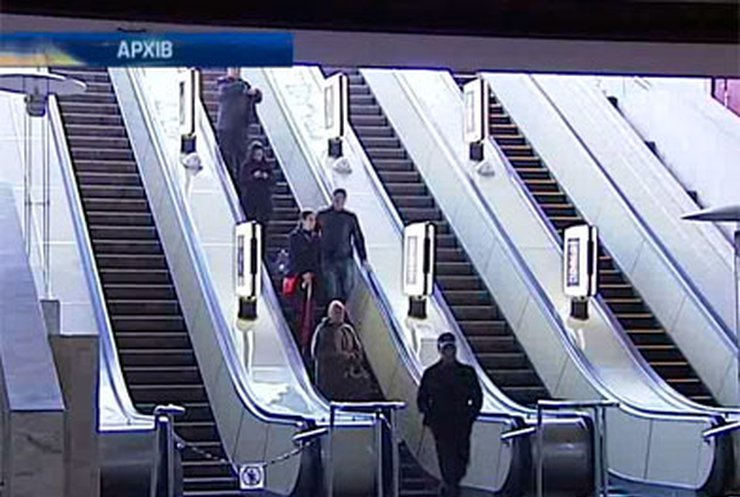 Сегодня киевское метро будет работать на час дольше
