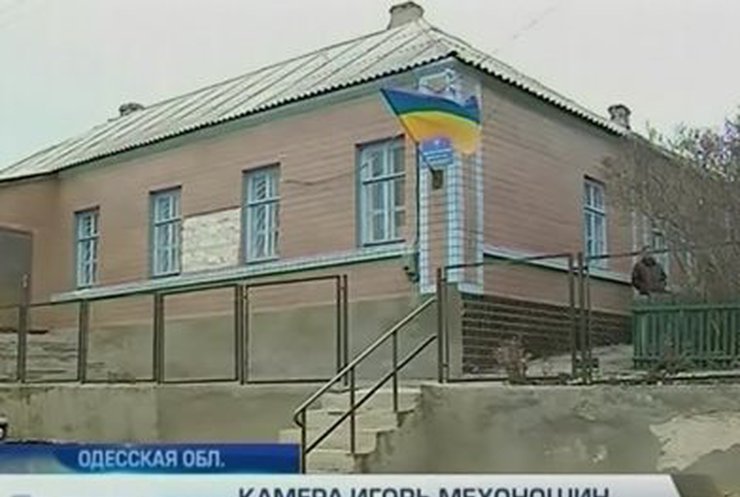 На Одесчине на ремонт старого здания выделили 7 миллионов гривен
