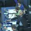Европарламент подписал резолюции по Украине