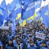 Мэр Луганска призывает местных жителей ехать в Киев на митинг в поддержку власти