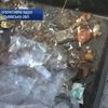 Семья львовян обнаружила у себя дома два килограмма ртути