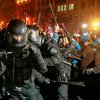 В МВД признали,что при разгоне Евромайдана 30 ноября "Беркут" нарушил закон
