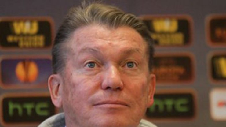 Ребята полностью отработали и добились победы, - Блохин
