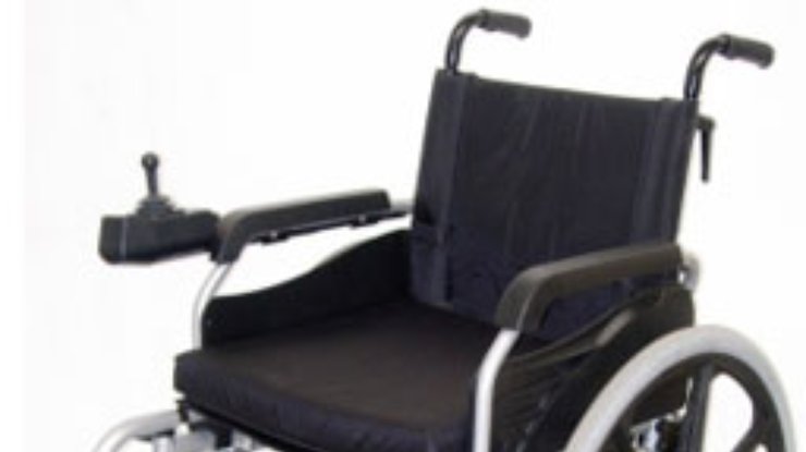 Норвежская полиция остановила инвалида за пьяное вождение кресла-каталки