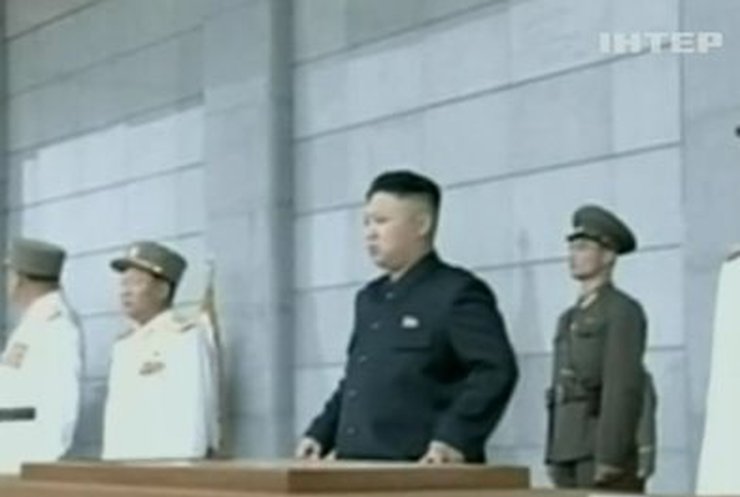 Ким Чен Ын стал "Дорогим лидером" для КНДР