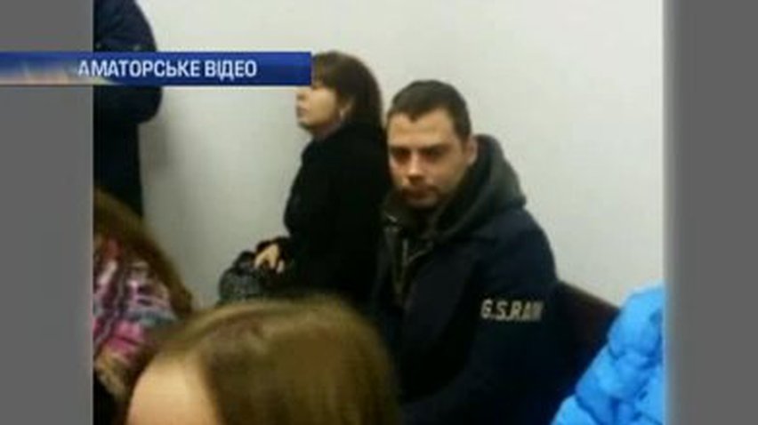 Сегодня суд рассмотрит дела еще двух задержанных на Майдане