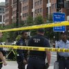 В США ученик открыл стрельбу по школьникам