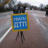 В ДТП на Львовщине пострадали семь человек