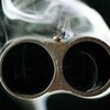 Украинские браконьеры обстреляли белорусских пограничников