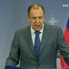 США подумывает применить санкциии к украинским чиновникам. Лавров удивлен